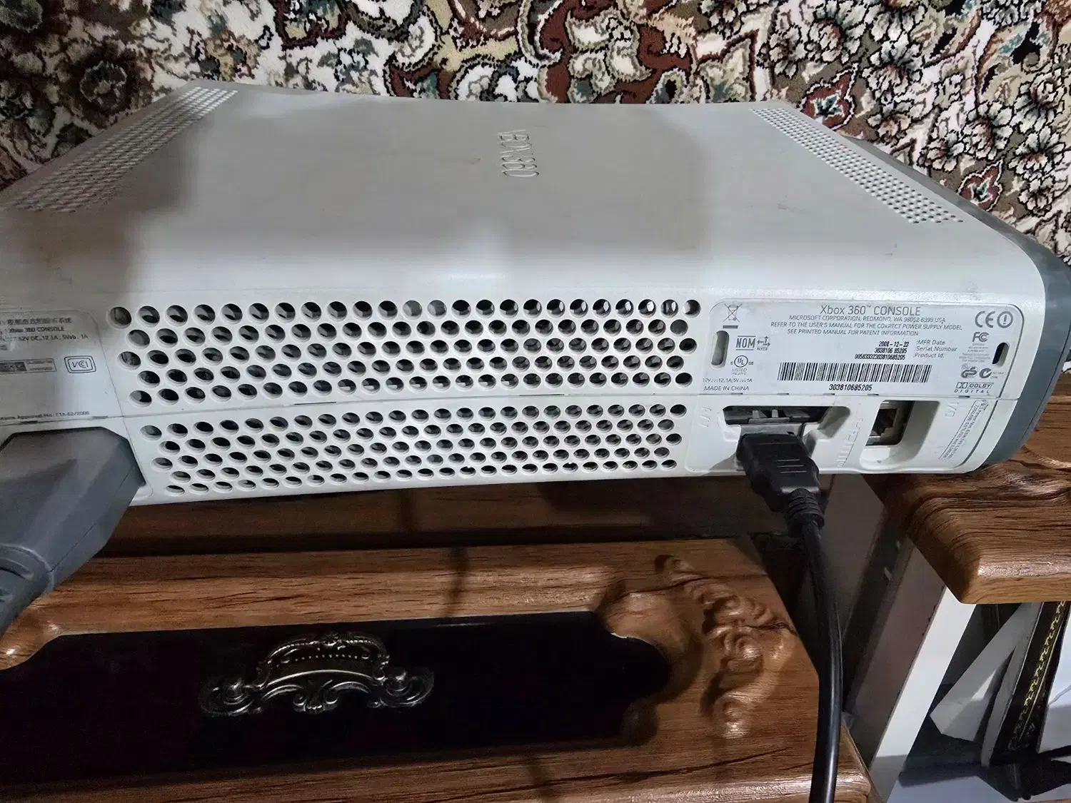 Xbox360|کنسول، بازی ویدئویی و آنلاین|مرودشت, فاز اول شهرک فرهنگیان|دیوار