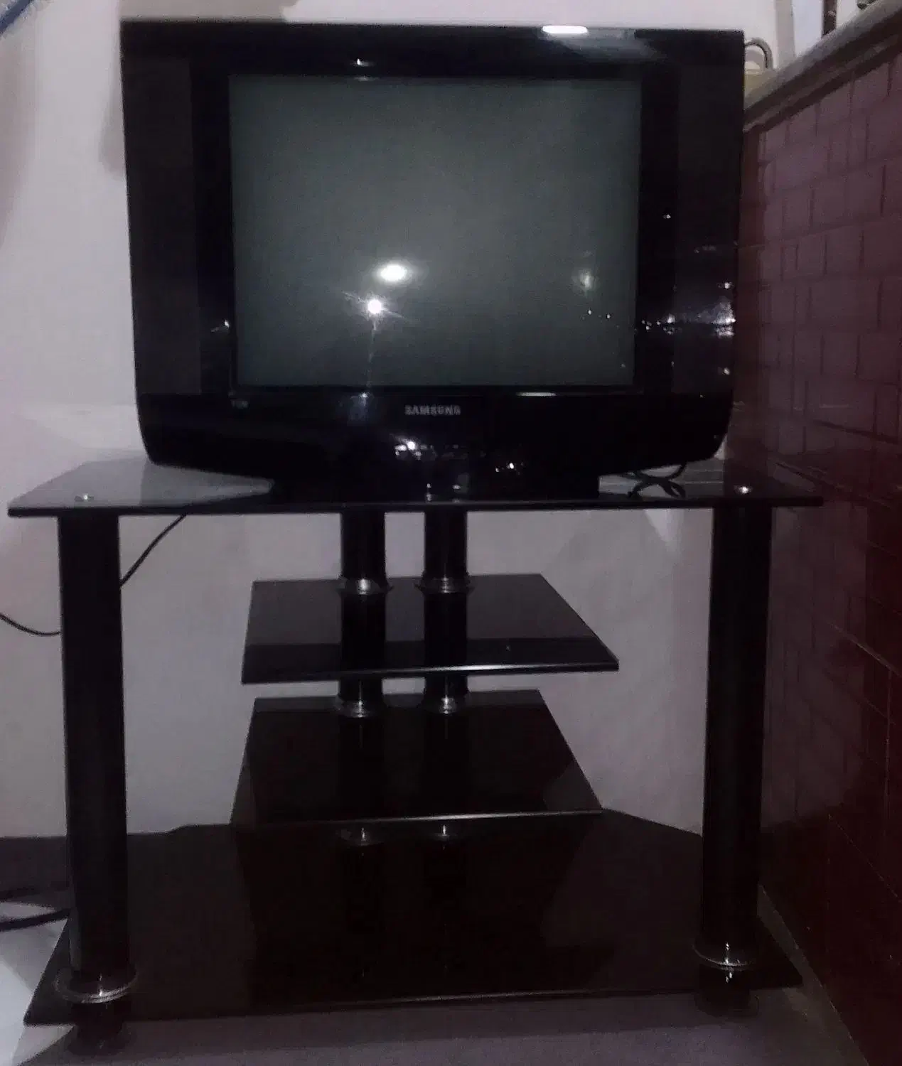 تلویزیون 21بازیرتلویزیون|تلویزیون و پروژکتور|کرمانشاه, |دیوار