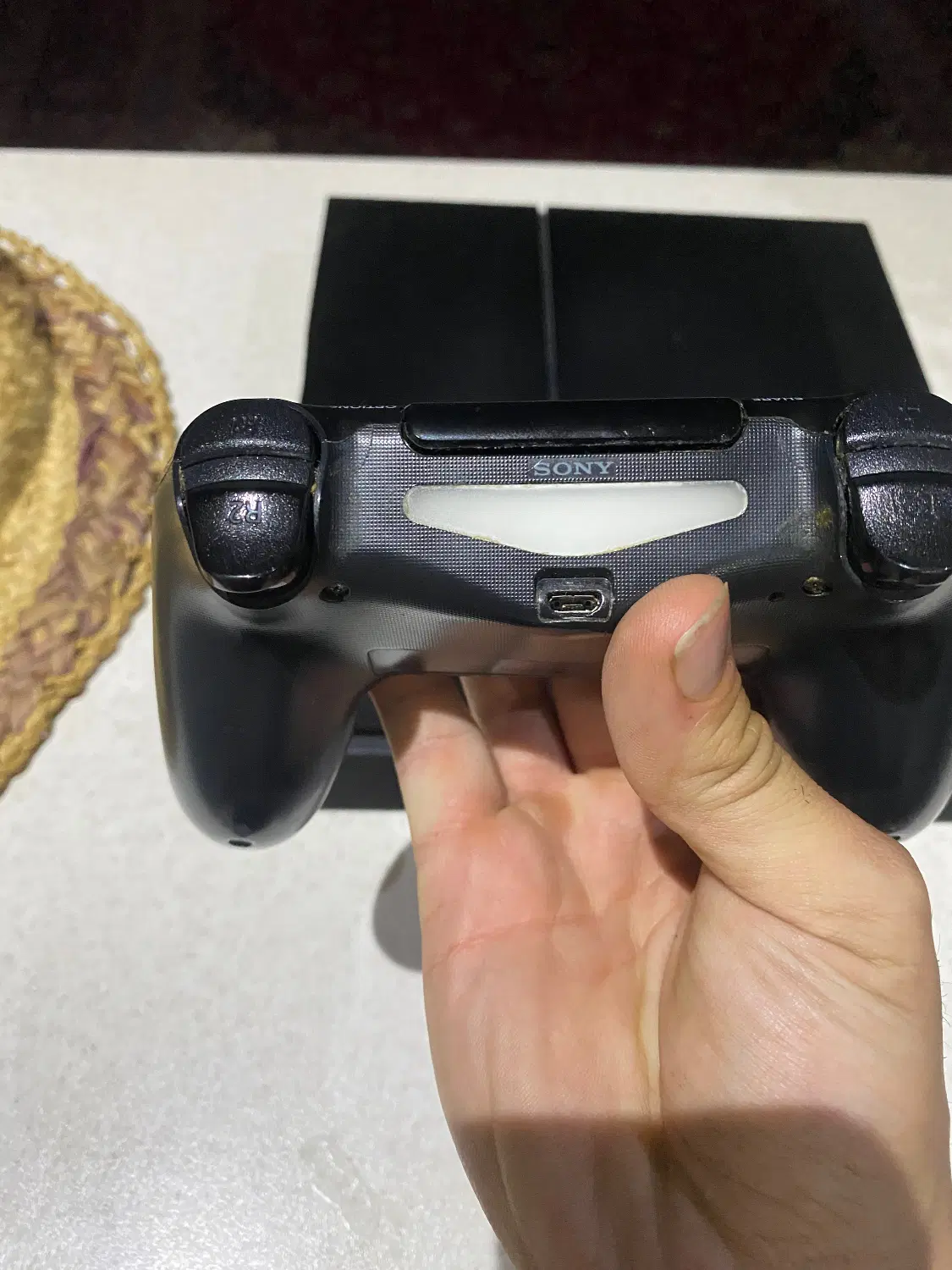 PS4|کنسول، بازی ویدئویی و آنلاین|تهران, استخر|دیوار