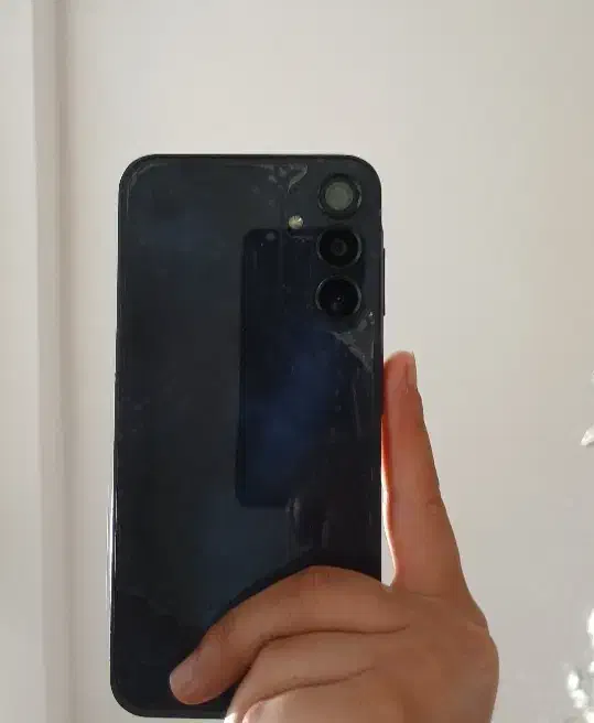 گوشی A15|موبایل|زنجان, |دیوار