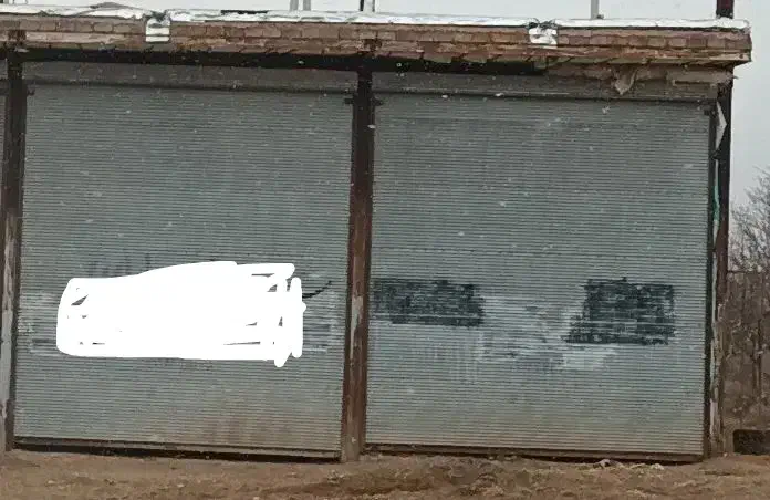 اجاره مغازه و سوله جهت انباری|اجارهٔ دفتر صنعتی، کشاورزی، تجاری|قیدار, |دیوار