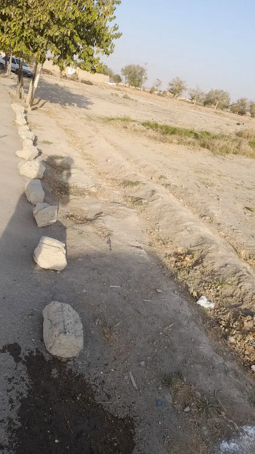 ۱۰۰‌ متر زمین مسکونی|فروش زمین و ملک کلنگی|مشهد, نیزه|دیوار