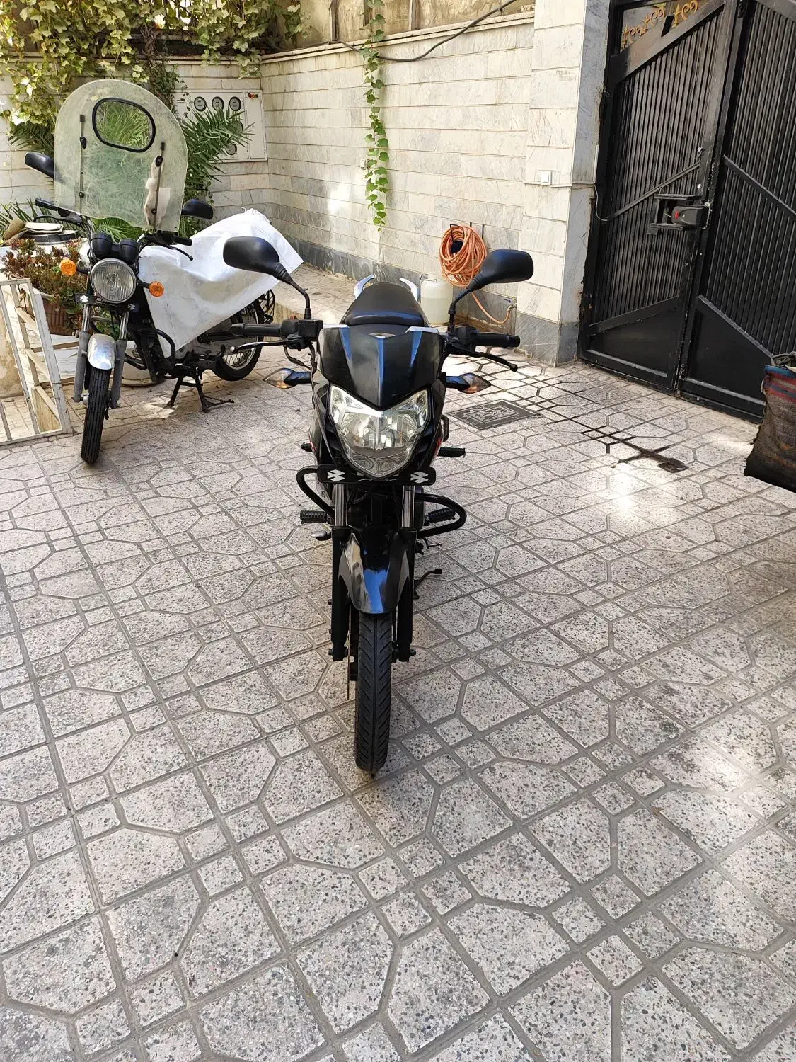 پالس LS135|موتورسیکلت|تهران, آبشار|دیوار