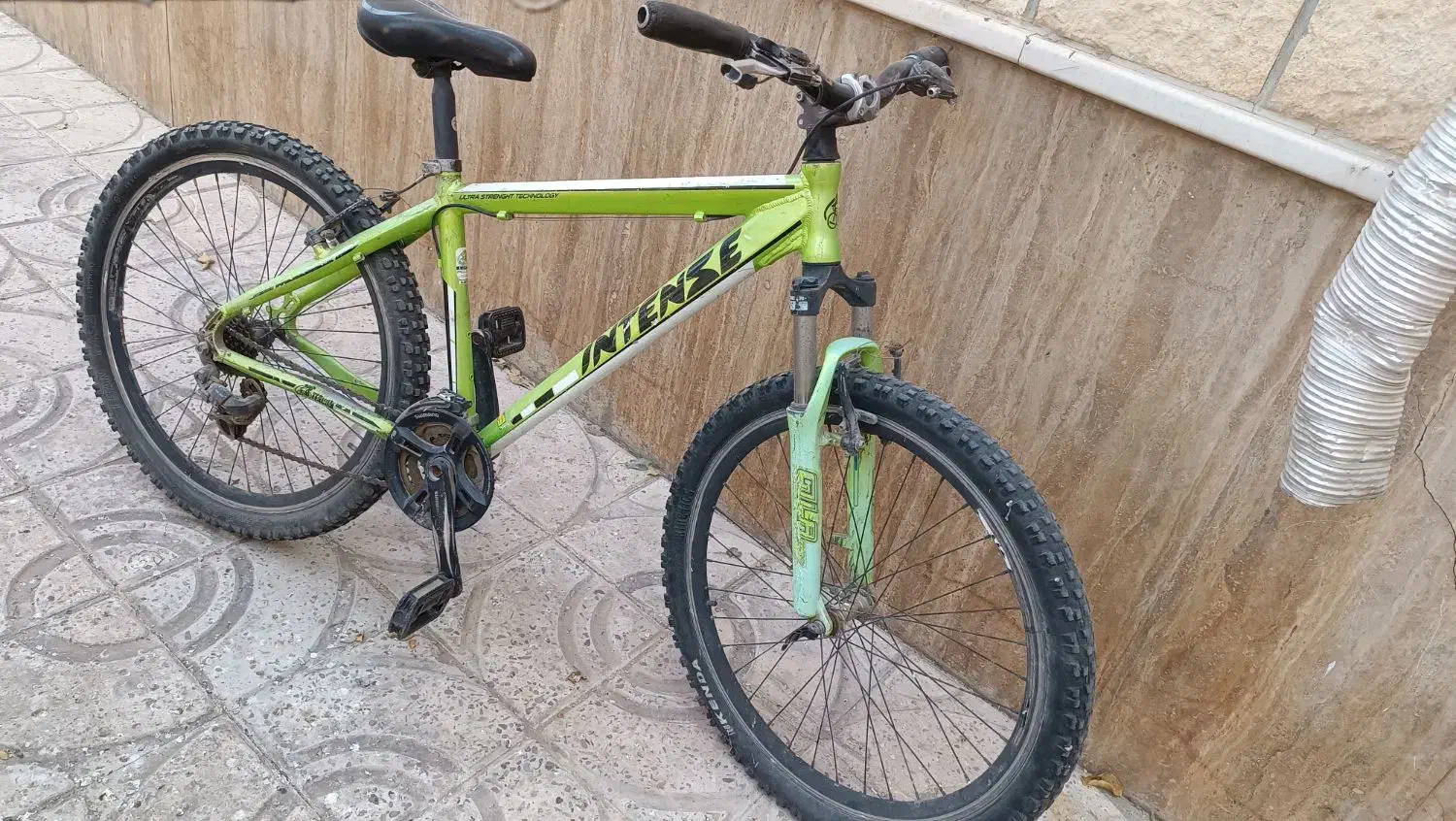 دوچرخه|دوچرخه، اسکیت، اسکوتر|تاکستان, |دیوار