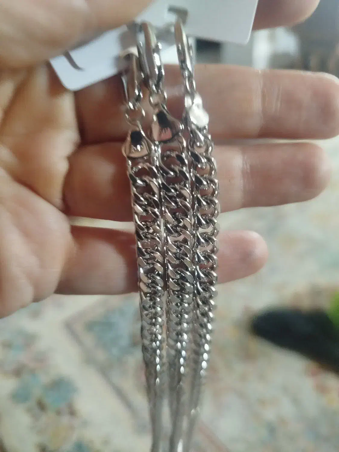 دستبند کارتیر ژوپینگ|بدلیجات|اصفهان, بهارستان|دیوار