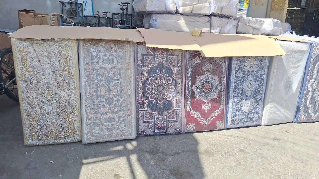 پشتی های زاویه دار و قابل شستشو|پشتی|قزوین, |دیوار