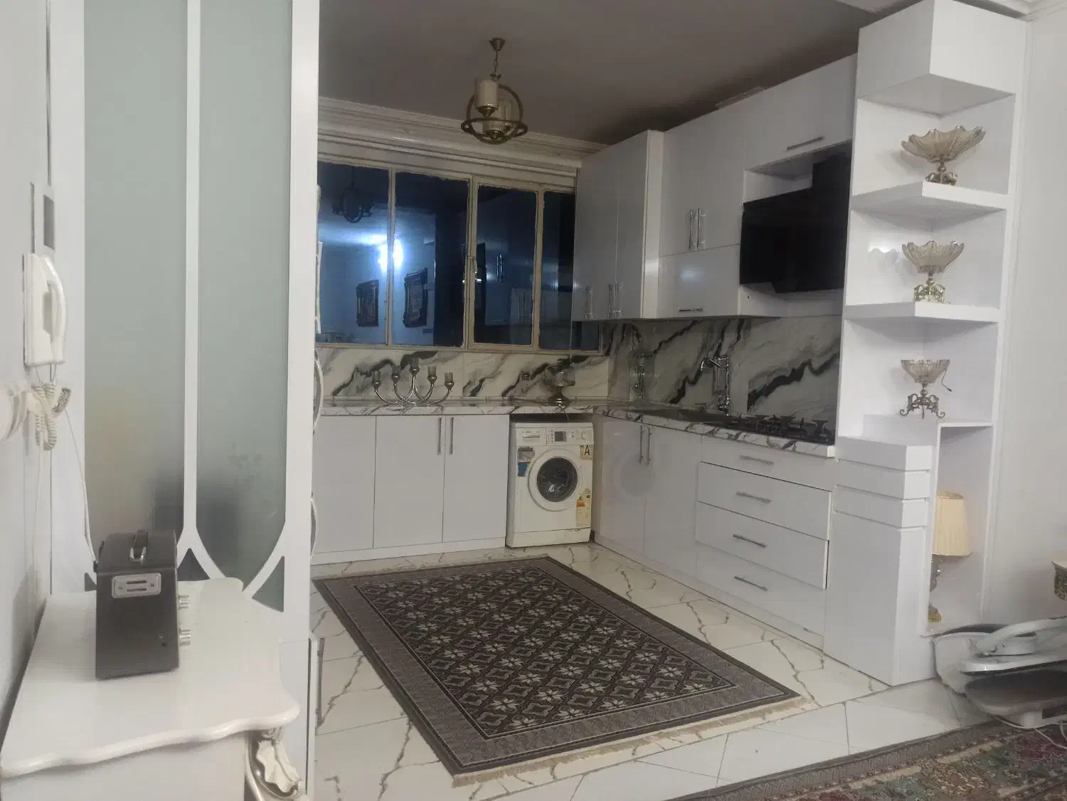 اپارتمان80متری۲خواب۲اشپزخانه|فروش آپارتمان|مشهد, نوید|دیوار