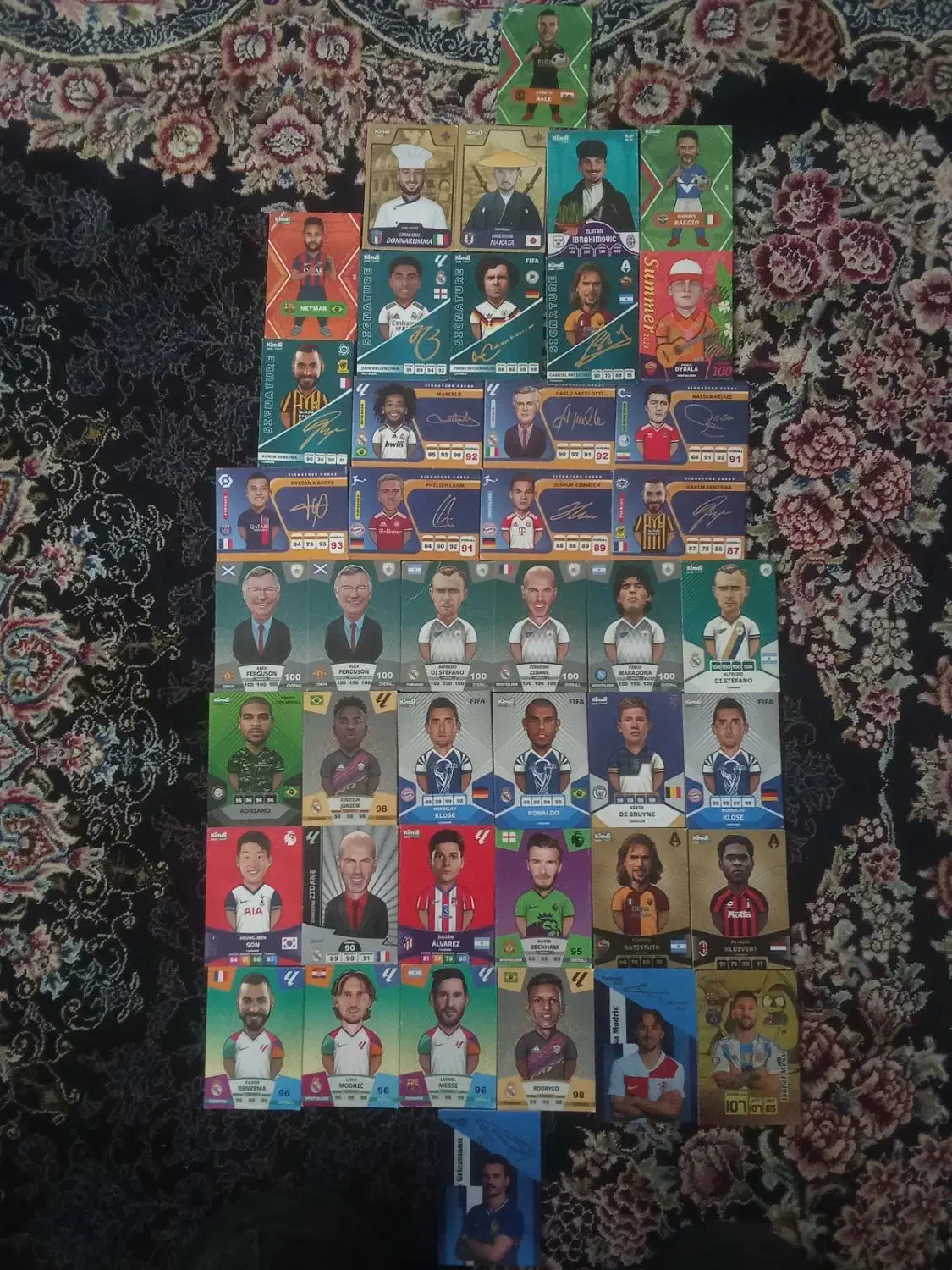 کارت کیمدی و برچسب زیر قیمت همه جا|کلکسیون و سرگرمی|ماکو, |دیوار