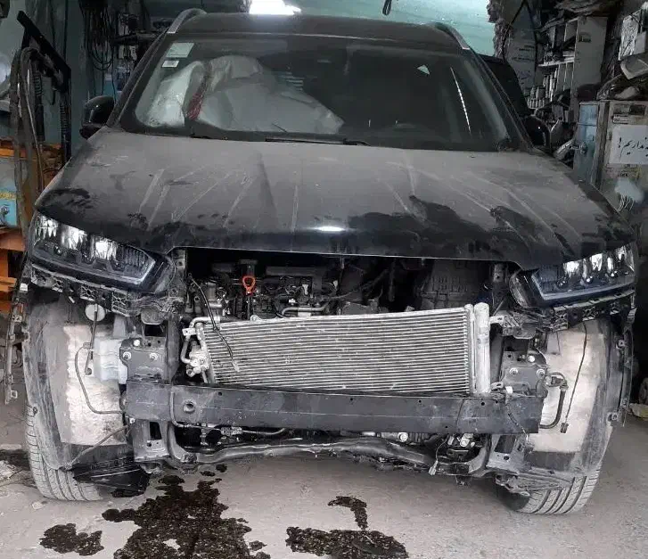 صافکاری پی دی ار|خدمات موتور و ماشین|زاهدان, |دیوار