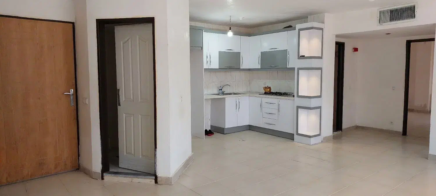 فروش آپارتمان ۸۷ متری محله E4|فروش آپارتمان|فولادشهر, مسکن مهر فولادشهر|دیوار