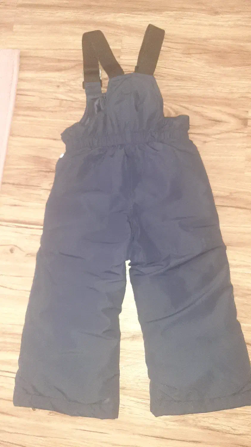 کاپشن و شلوار  کودک|کفش و لباس بچه|ساری, |دیوار