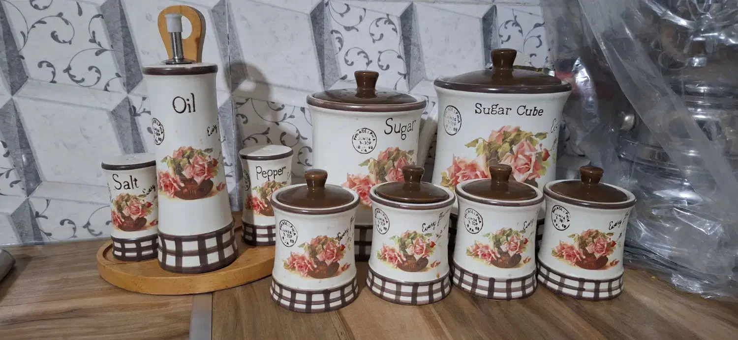 پاسماوری|ظروف نگهدارنده، پلاستیکی، یک‌بارمصرف|کرمانشاه, |دیوار