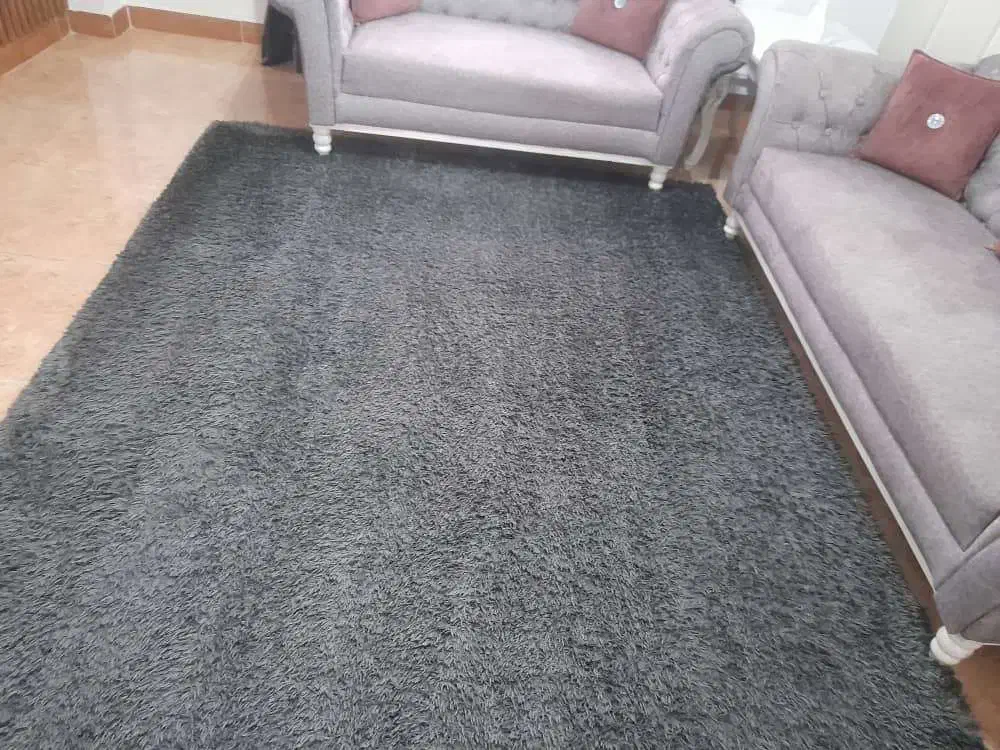 فروش فرش ماشینی 6 متری|فرش|رشت, کوی عرفان|دیوار