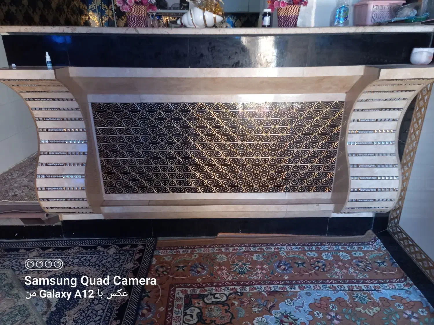 لکه گیری کاشی نصفو سنگ پله نصف قیمت خداپسندانه|خدمات پیشه و مهارت|زاهدان, |دیوار