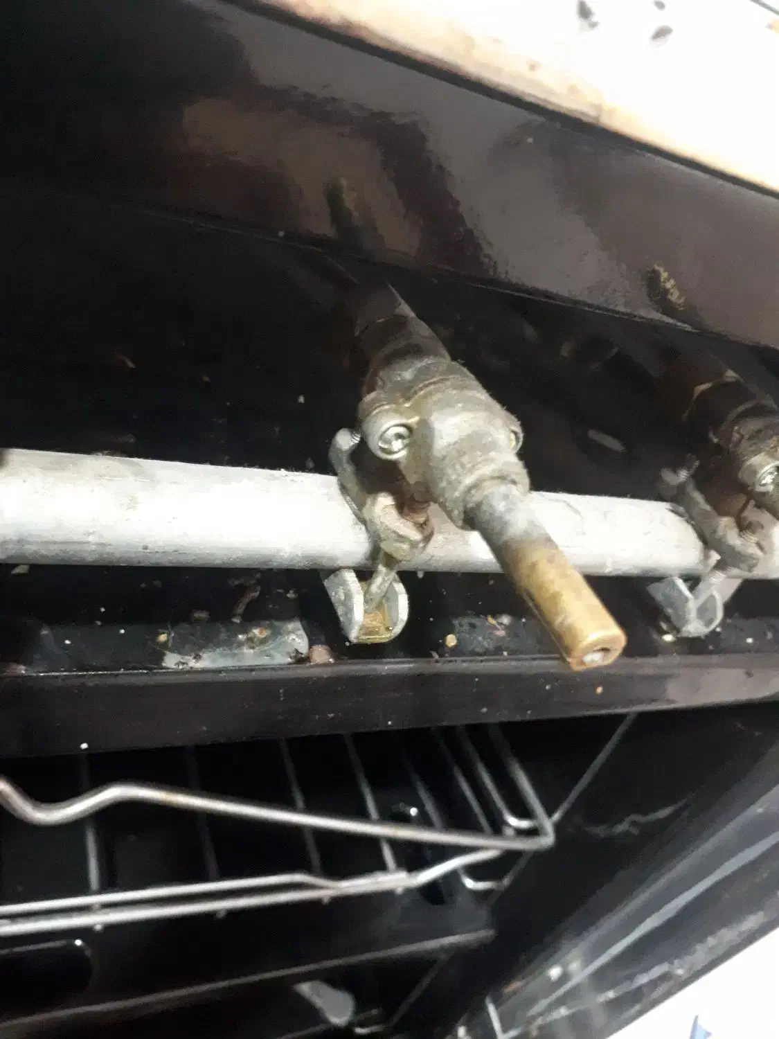 تعمیر بخاری گازی بخاری خانگی|خدمات پیشه و مهارت|اسلام‌شهر, شهرک مفیدی|دیوار