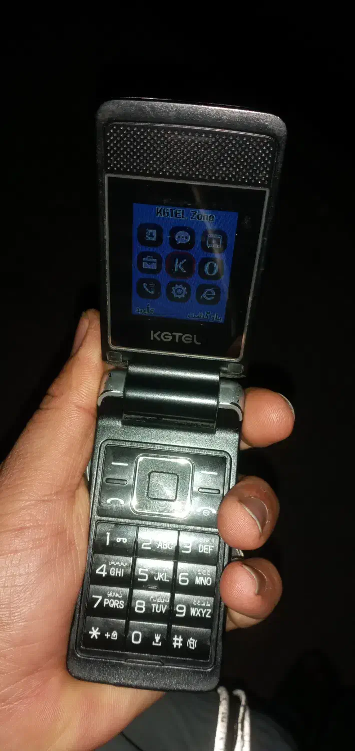 گوشی تاشو|موبایل|ورامین, شهرک مدرس|دیوار