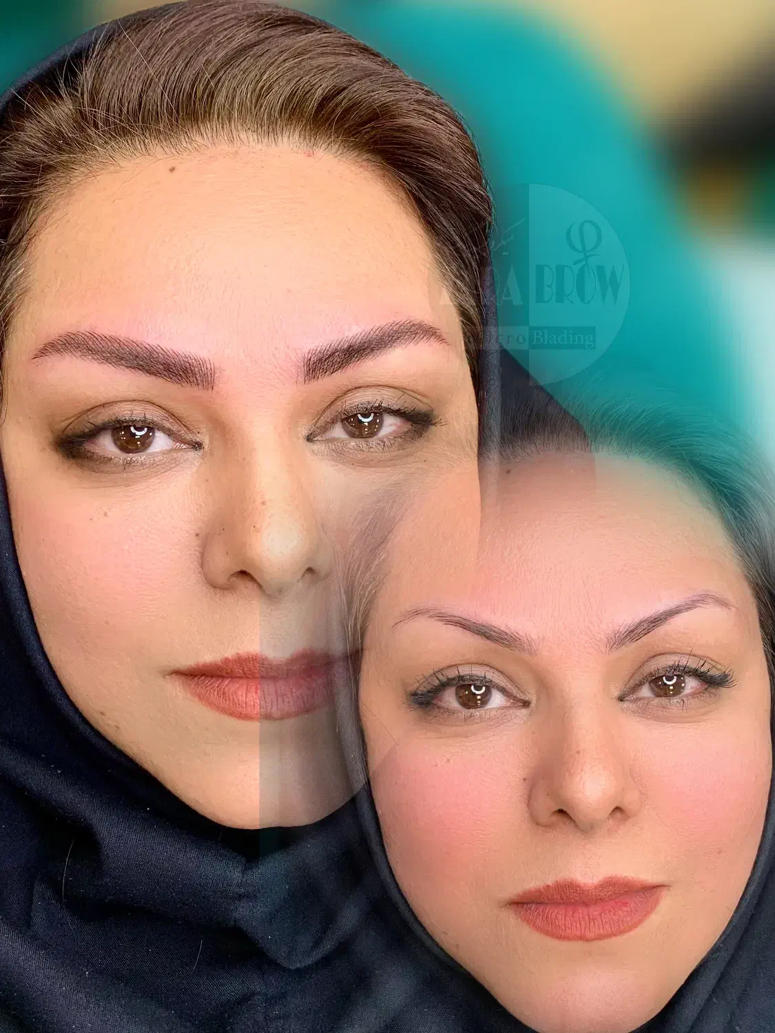 فرصت استثنایی  مدل به مدت محدود توسط مستر اکادمی|خدمات آرایشگری و زیبایی|تهران, تهرانپارس غربی|دیوار