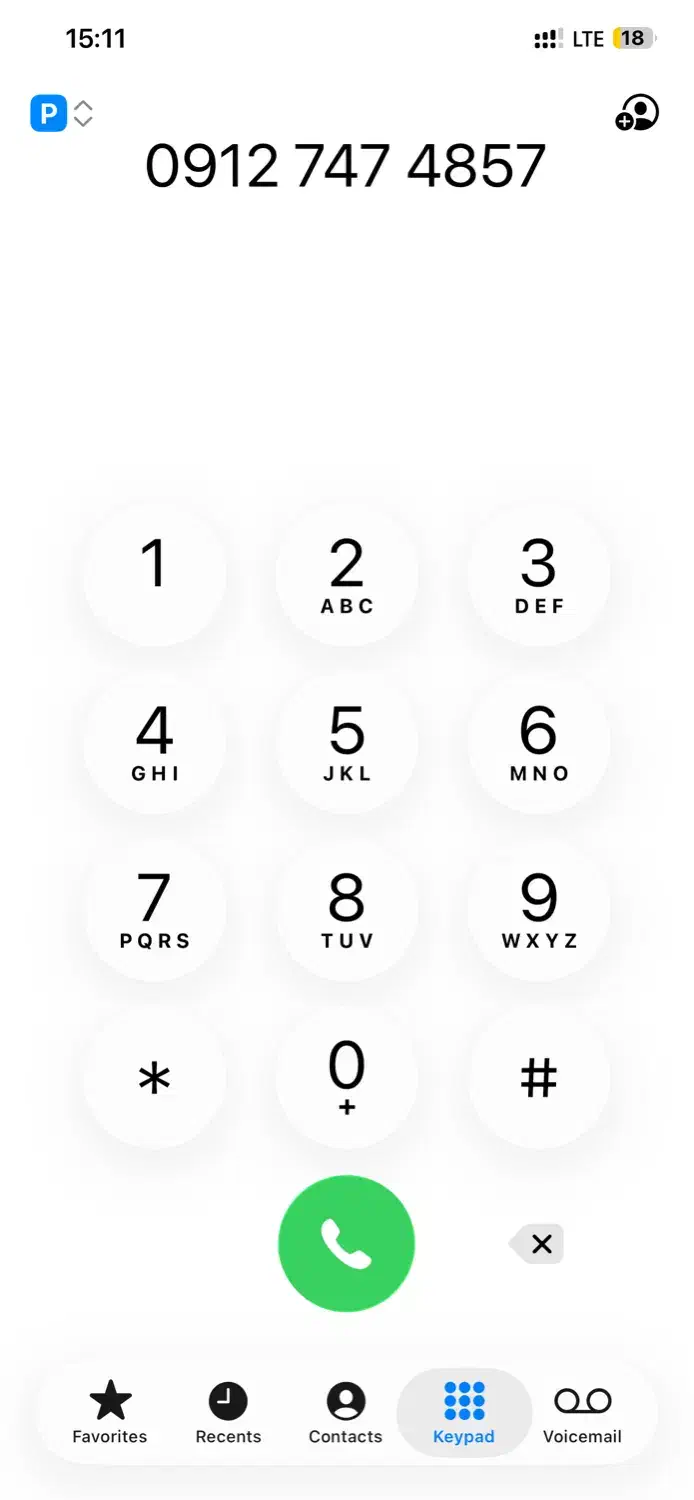 0912.74 .74.857|سیمکارت|قم, پردیسان|دیوار