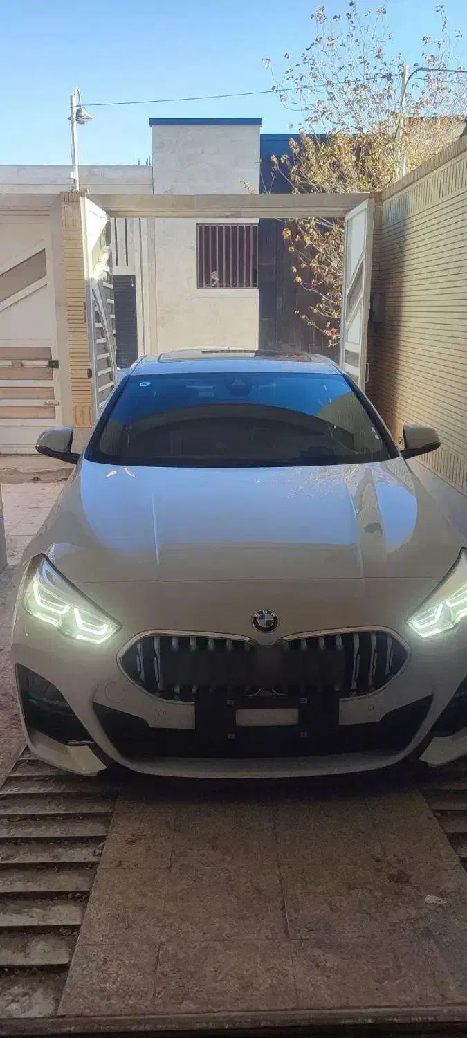 BMW 225i|خودرو سواری و وانت|رفسنجان, |دیوار