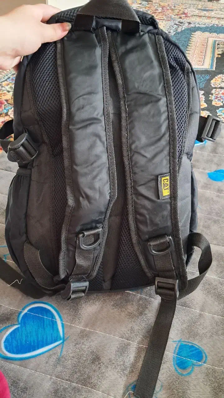 کوله پشتی های سالم ونو|کیف، کفش، کمربند|جوانرود, |دیوار