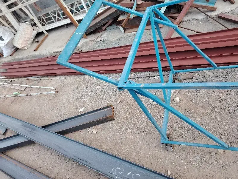 آهن الان|عمده‌فروشی|یزد, |دیوار