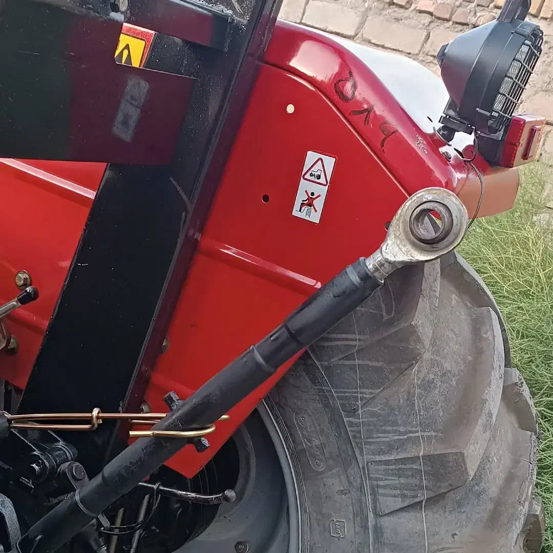 تراکتور فرگوسن ۲۸۵ مدل ۹۱ خشک|خودرو سنگین|نسیمشهر, |دیوار