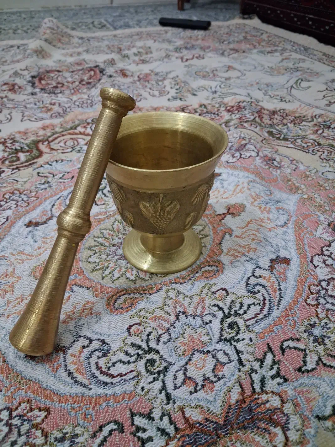 هاونگ|کلکسیون اشیاء عتیقه|شیراز, مسلم|دیوار