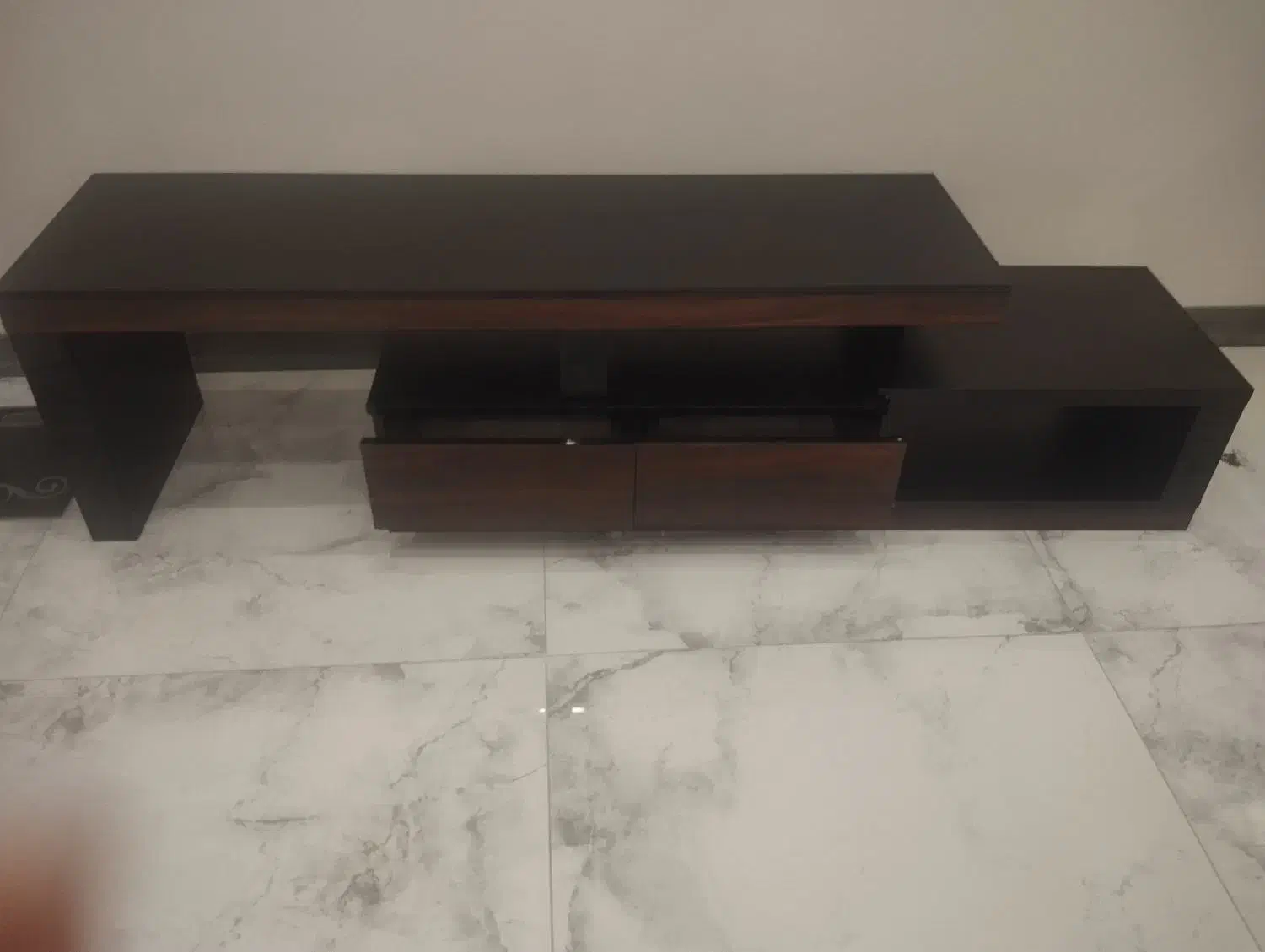 میز تلویزیون|میز تلویزیون|پردیس, فاز ۴|دیوار