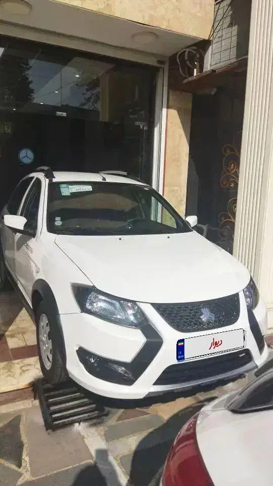 کوئیکGxصفر|خودرو سواری و وانت|چالوس, |دیوار