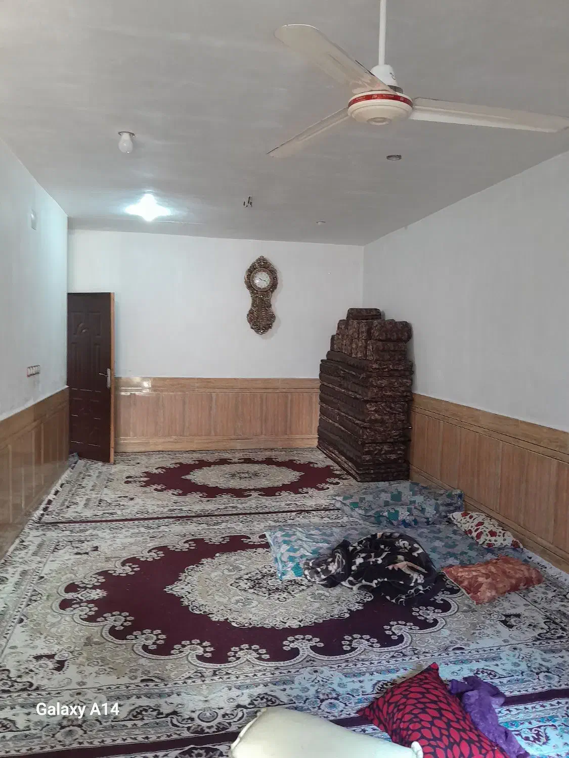 خانه ویلایی دو طبقه ۳۰۰ متری|فروش خانه و ویلا|باوی, |دیوار