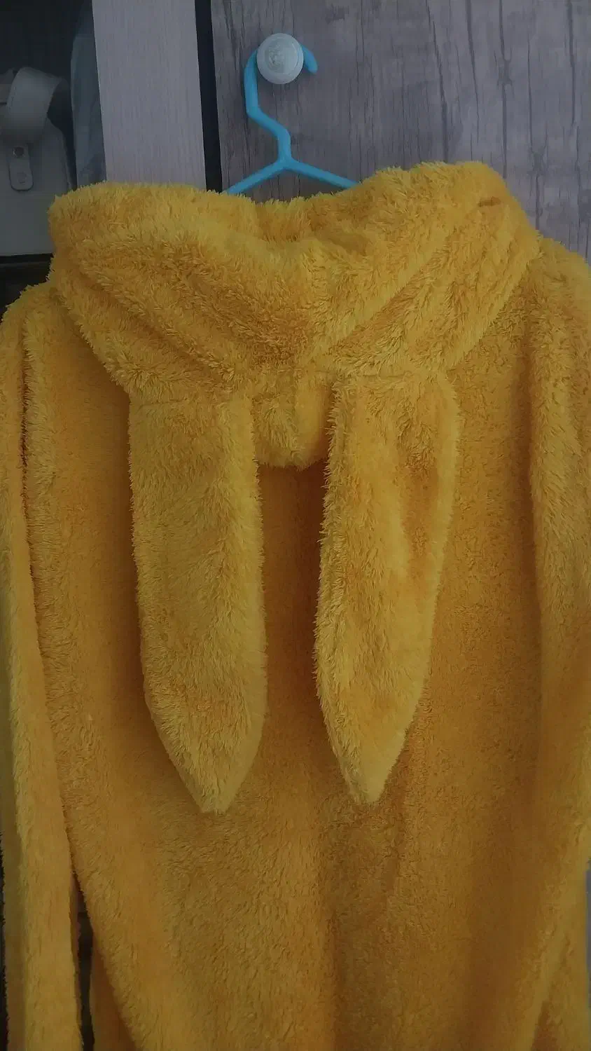 هودی خرگوشی|لباس|قم, حاج زینل|دیوار