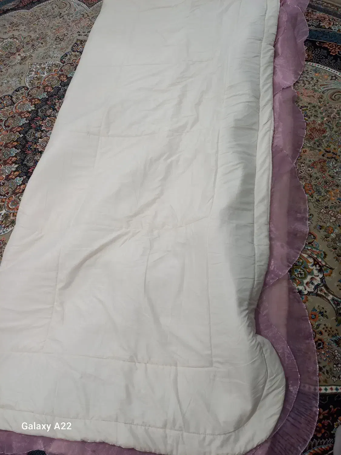 روتختی دو نفر سالم قیمت دو ملییون پانصدهزار|سرویس روتختی|کازرون, |دیوار