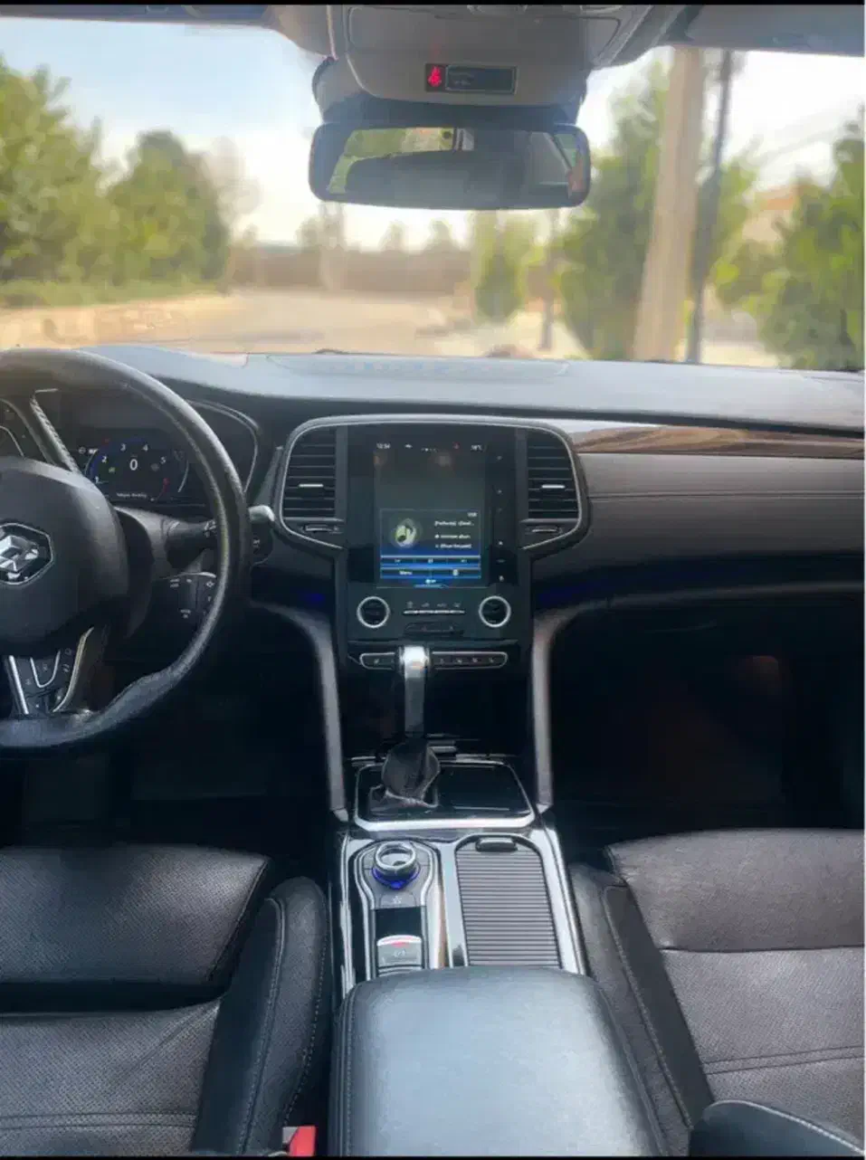 تالیسمان E3تمام فابریک|خودرو سواری و وانت|شیراز, سینما سعدی|دیوار