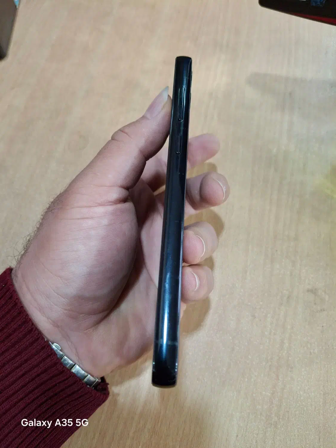 سامسونگ A05 مدل128/4|موبایل|لنگرود, |دیوار