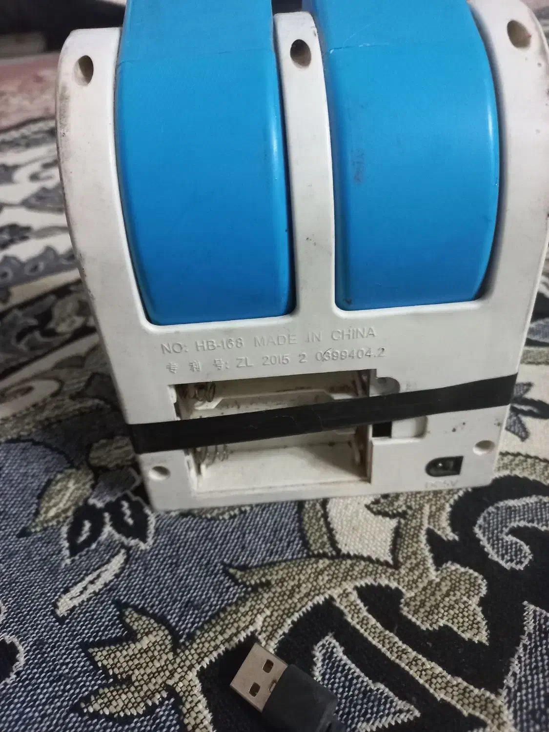 کلر ماشین برقی|کولر آبی|قرچک, شهرک گلها|دیوار