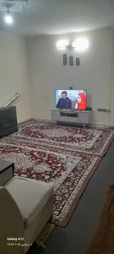 آپارتمان ۶۰ متری