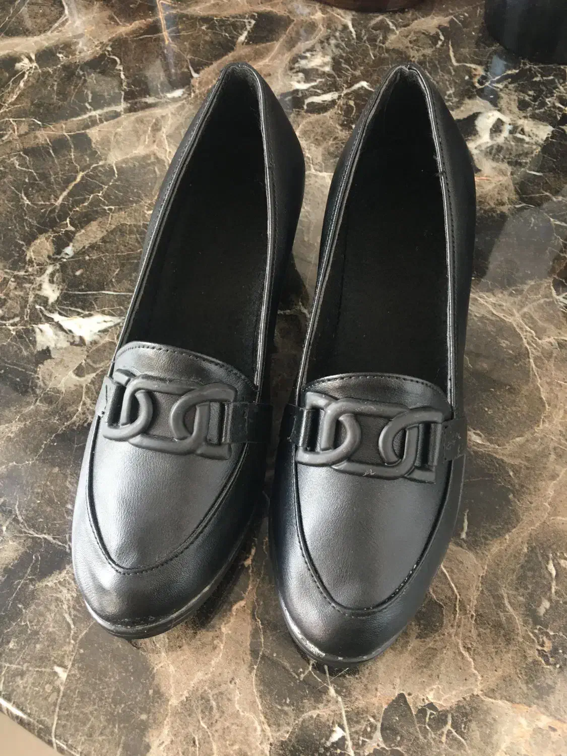 کیف و ۲ تا کفش مشکی نو|کیف، کفش، کمربند|تهران, مینای جنوبی|دیوار