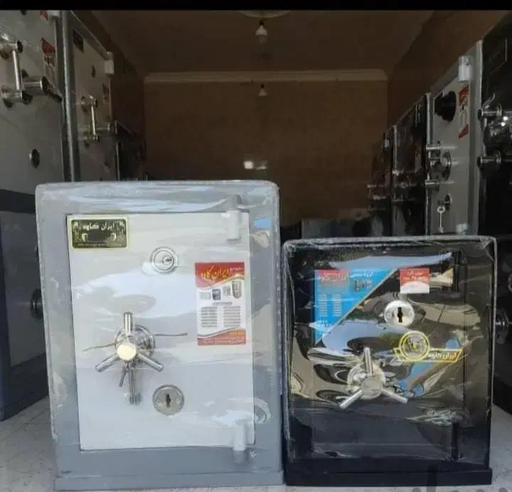 سوپر گاوصندوق ایران‌ کاوه|ابزارآلات|ورامین, ورامین|دیوار