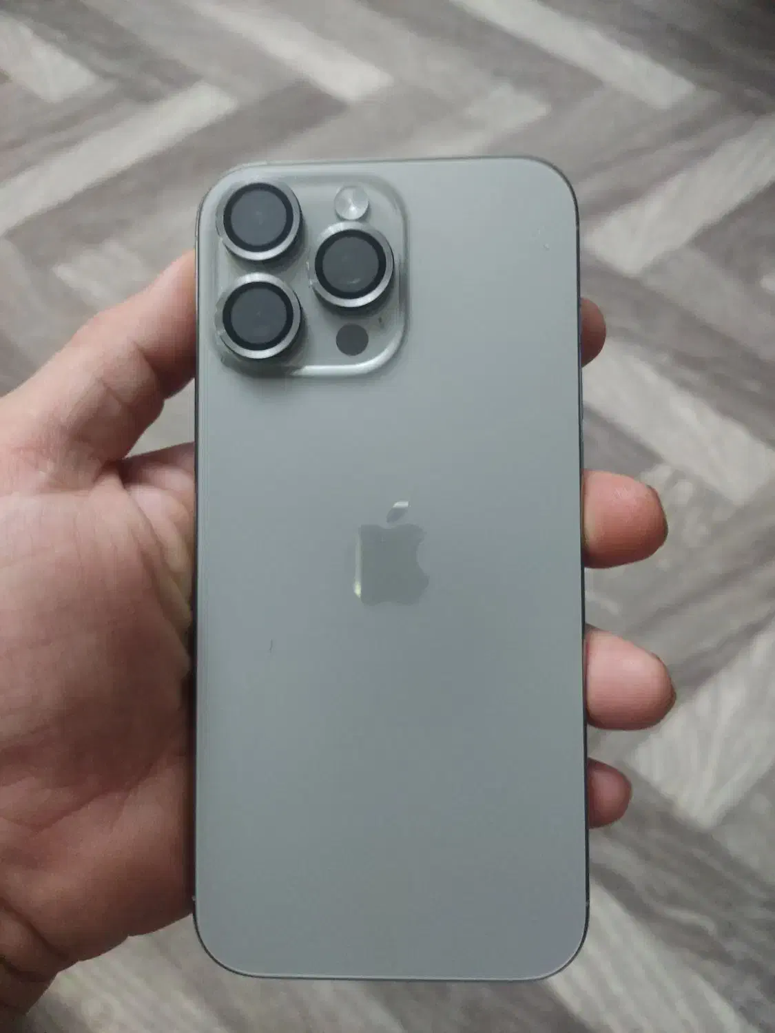 گوشی اپل 16پرو مکس|موبایل|نوشهر, |دیوار