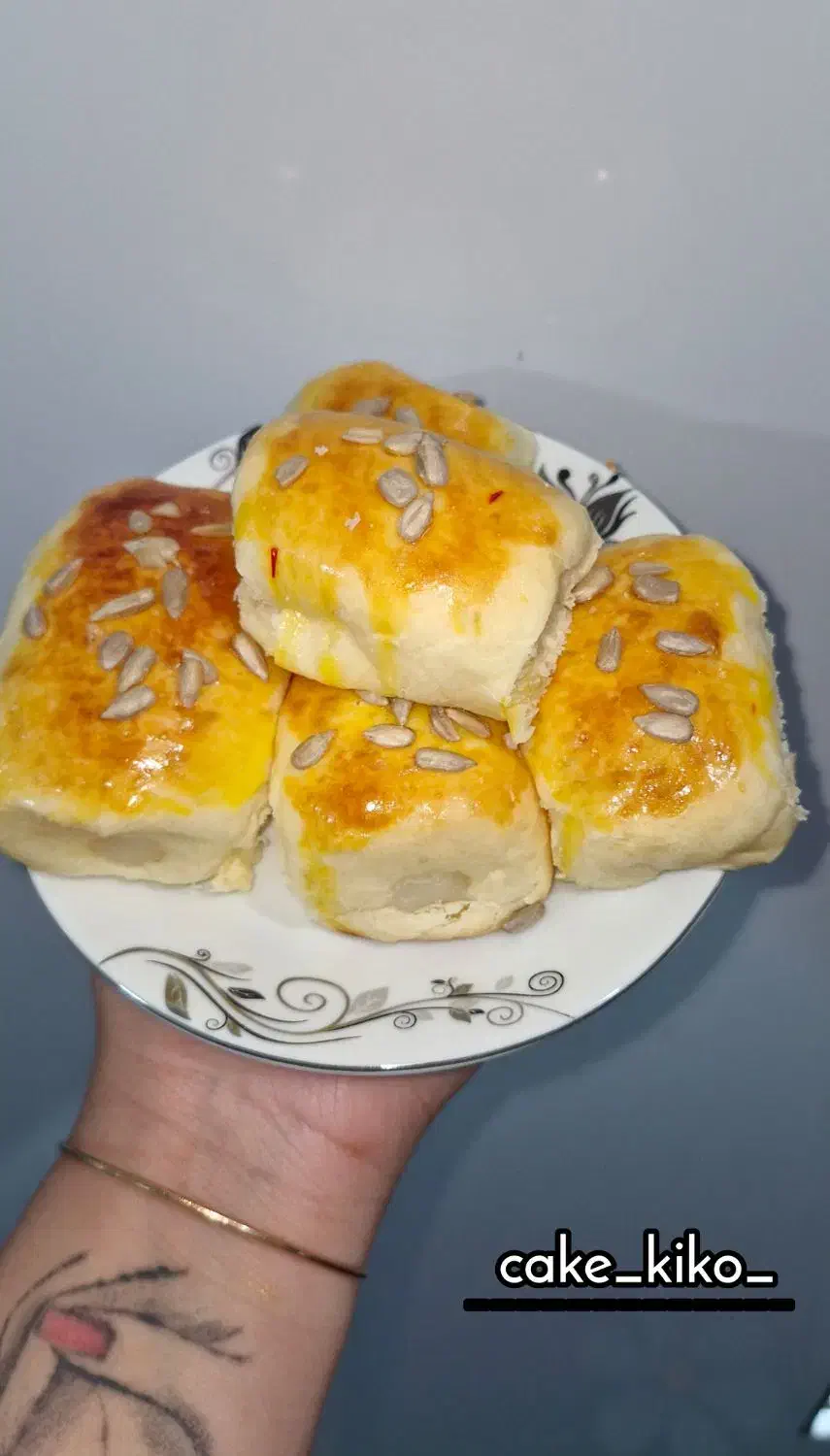 کیک خانگی کیکو|خدمات پذیرایی، مراسم|کرمان, |دیوار