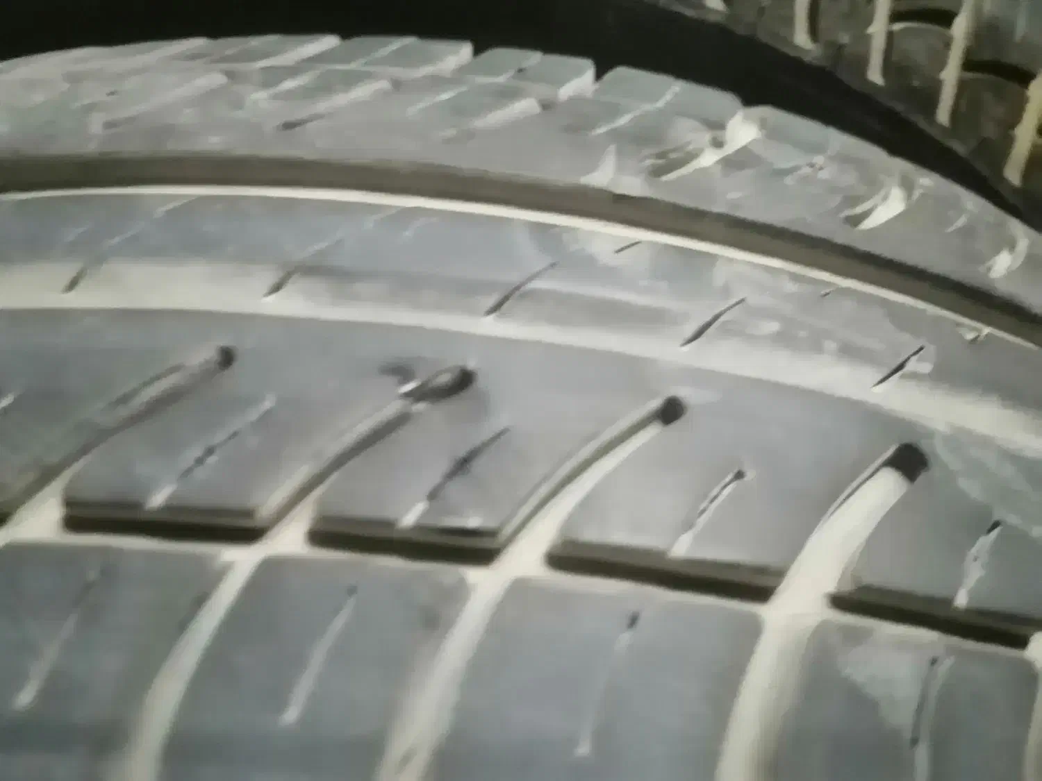 لاستیک تیبا|قطعات یدکی و لوازم جانبی|مشهد, رضاییه|دیوار