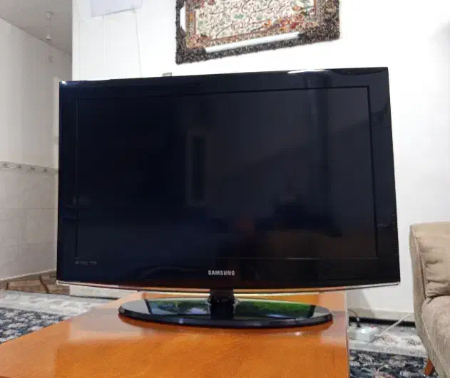 تلوزیون 32 اینچ سامسونگ|تلویزیون و پروژکتور|قرچک, باقرآباد|دیوار