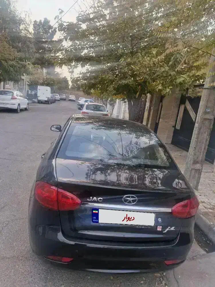 جکj4.مدل 403 در حد خشک|خودرو سواری و وانت|شهریار, شهرک امیریه|دیوار