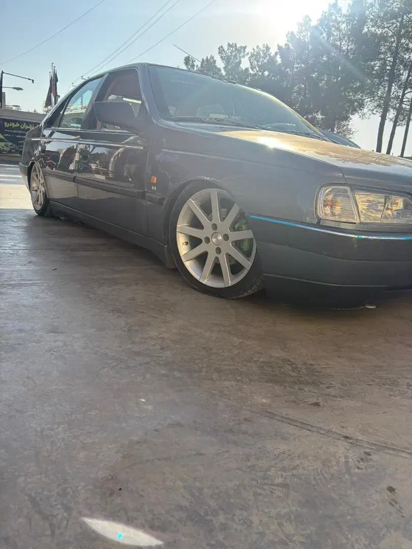 405مدل 90|خودرو کلاسیک|نیشابور, دارایی|دیوار