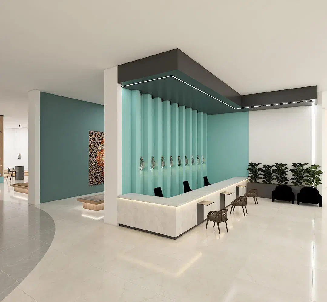 نقاشی ساختمان|خدمات پیشه و مهارت|تهران, تهرانپارس غربی|دیوار