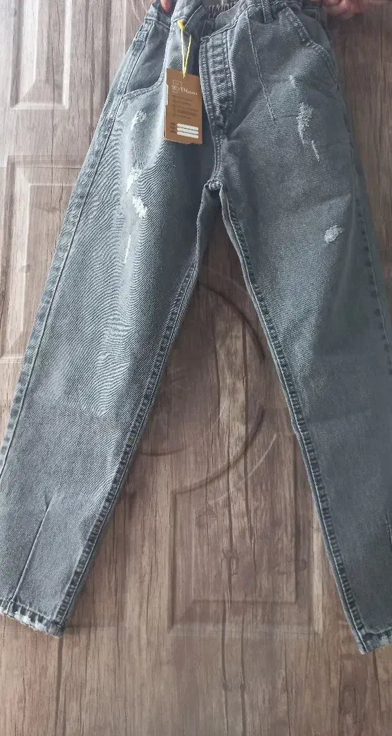 شلوار مام استایل ذغالی|لباس|قم, شهر قائم|دیوار