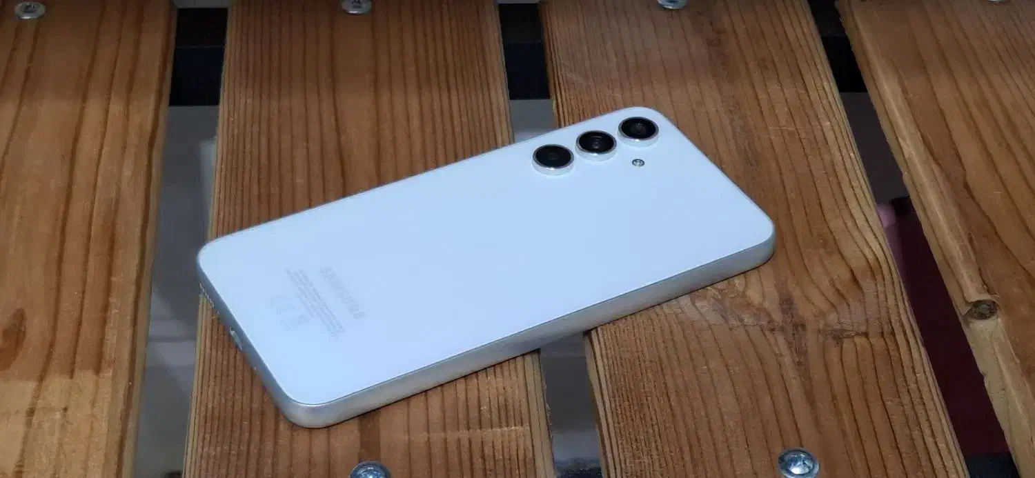 گوشی و هندزفری سامسونگ a54 ویتنام|موبایل|شیراز, عادل آباد|دیوار