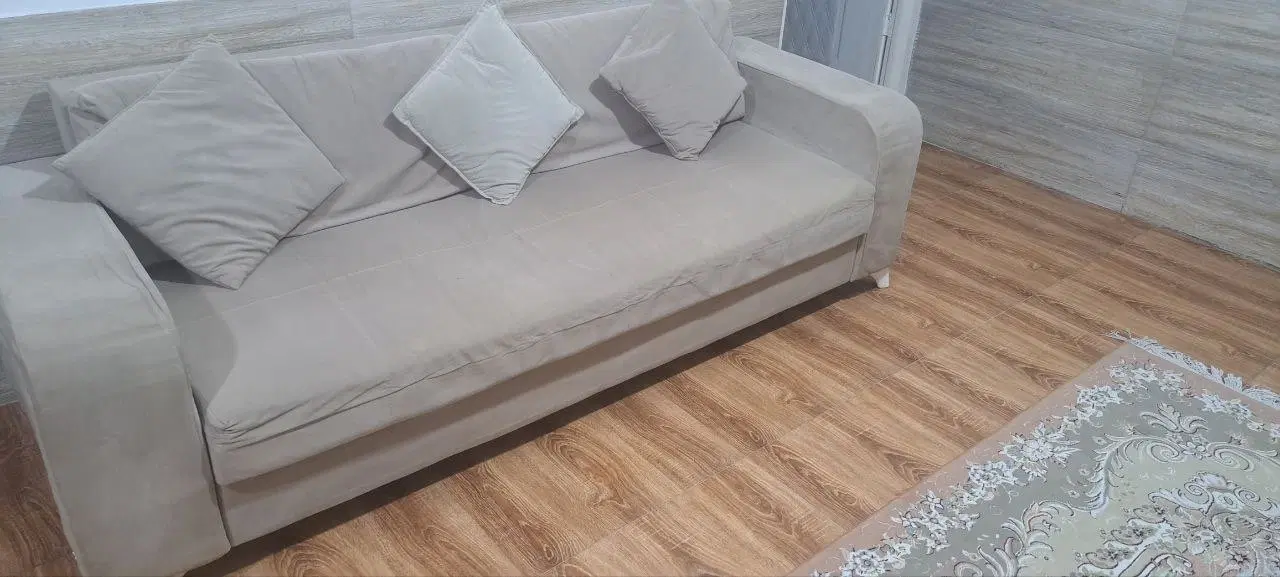 مبل|مبلمان خانگی و میز عسلی|گرگان, |دیوار