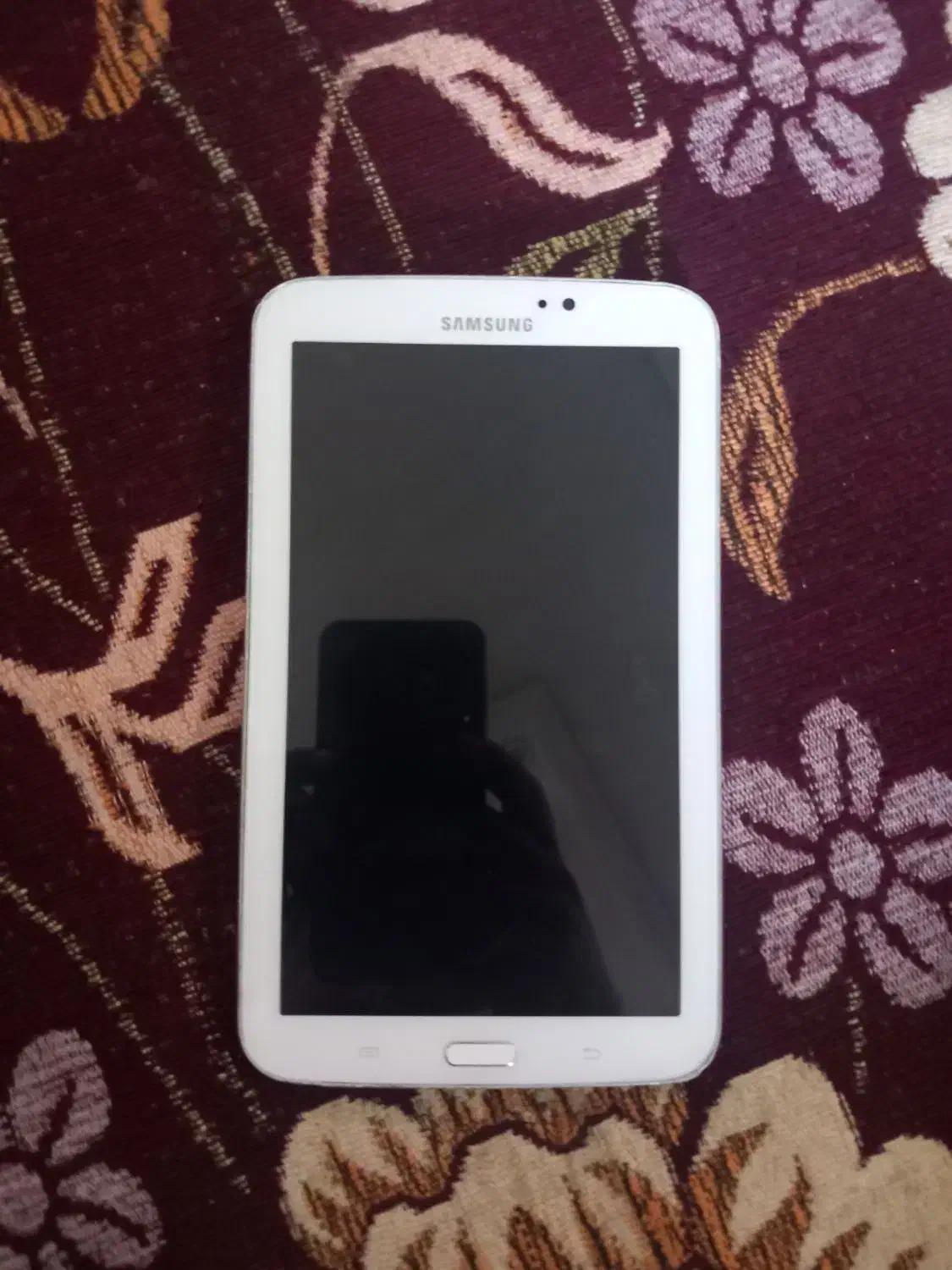 سامسونگ galaxy tap3|تبلت|زنجان, |دیوار
