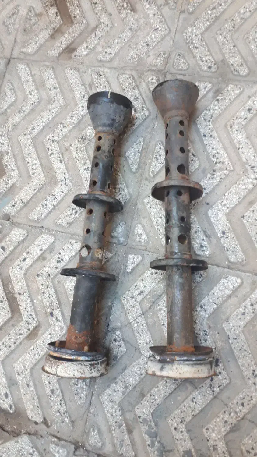 کاواساکی جی تی او ۱۲۵|موتورسیکلت|تبریز, |دیوار